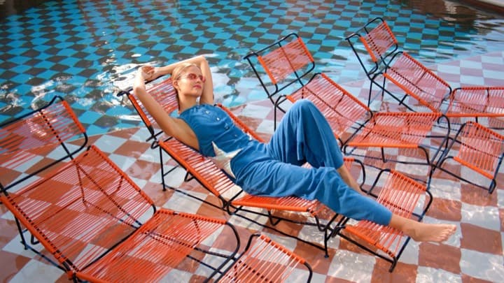 ÁGatha Ruiz De La Prada Eyewear SS20