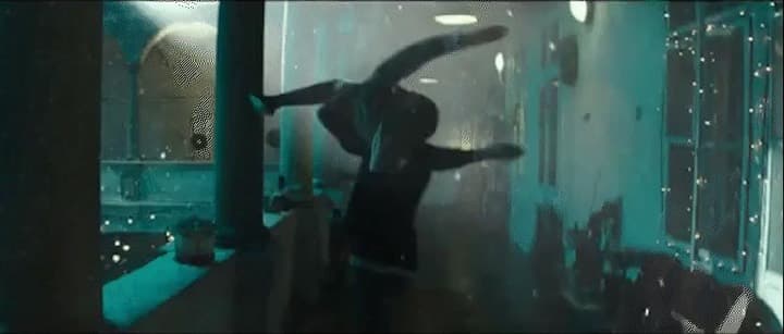 Sway