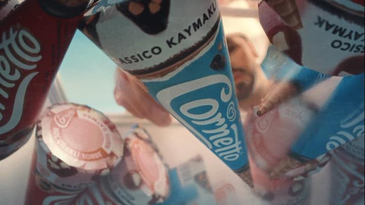 Open Your Heart To Summer