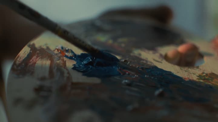 Made For Your Masterpieces