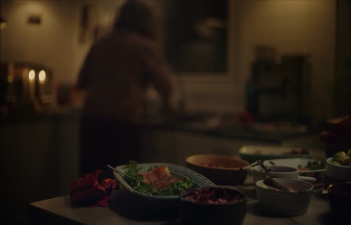 Mobbing Tar Inte Jullov