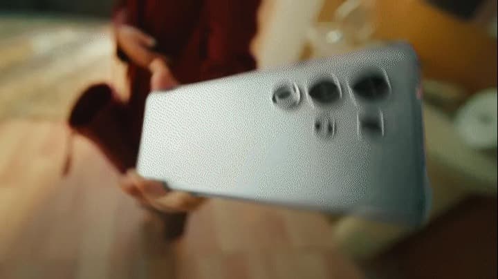 Itel S25 Ultra
