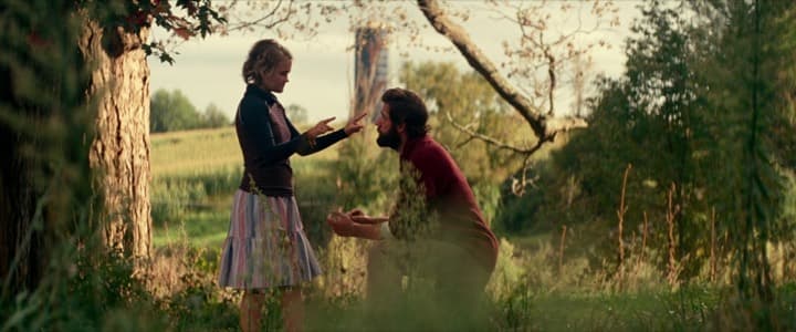 A Quiet Place