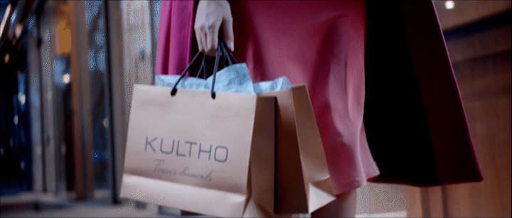Shopping Experience
