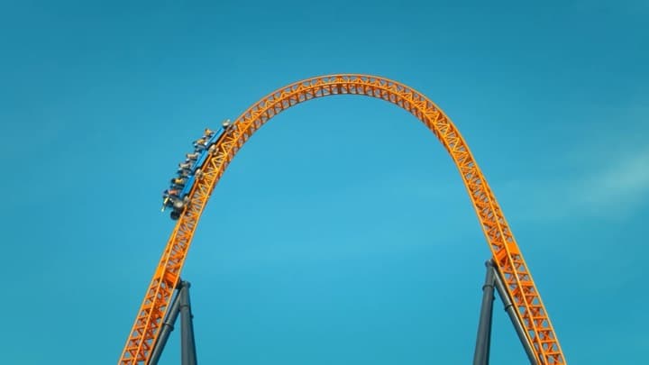 Roller Coaster