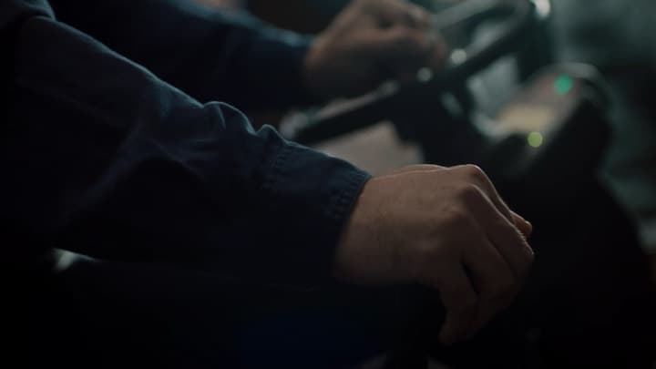 Hands