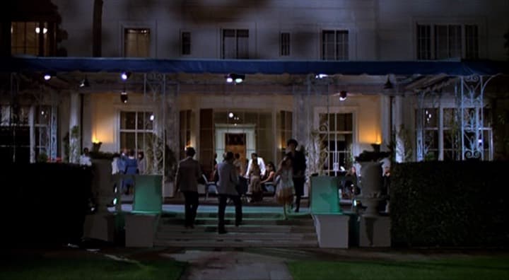American Gigolo