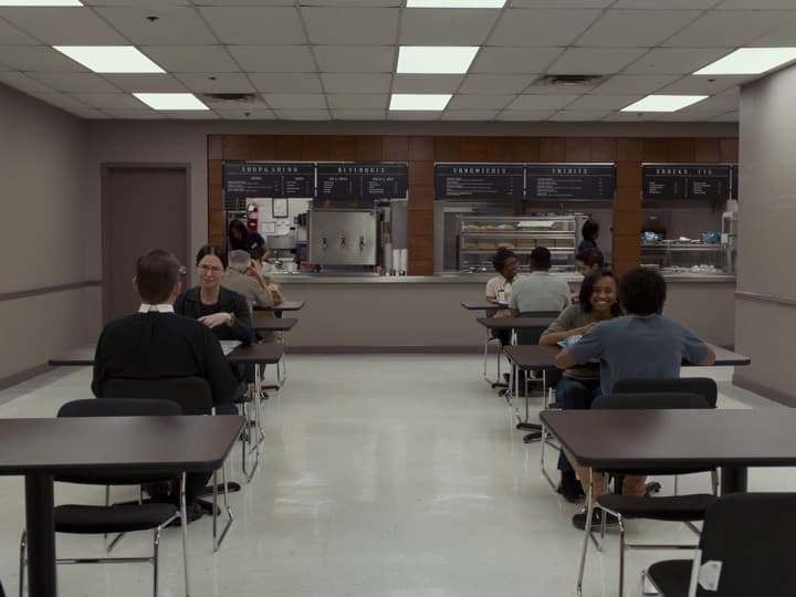First Reformed