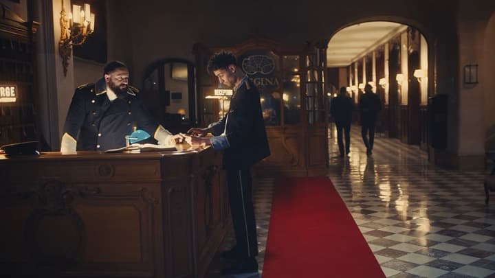 Neymar Shaking Up Poker