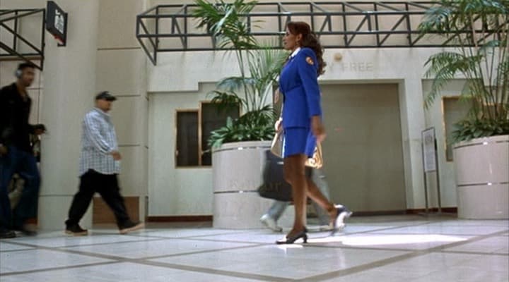 Jackie Brown