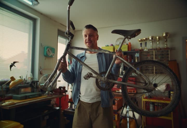 BMX