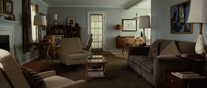Revolutionary Road