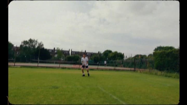 Sport Starts Here