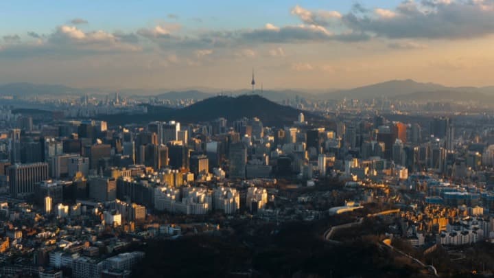 Seoul