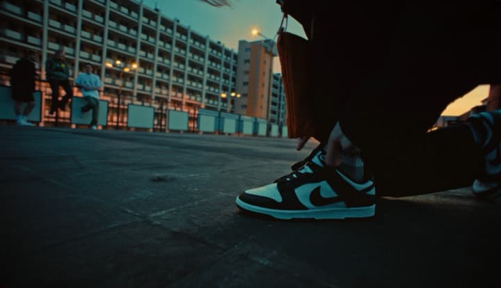 Warsaw Sneaker Store (2022)