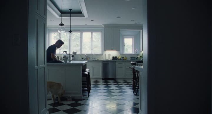 The Killing Of A Sacred Deer