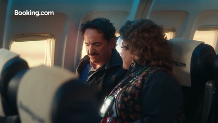 Booking.Com Booking.Com Have It All 00011
