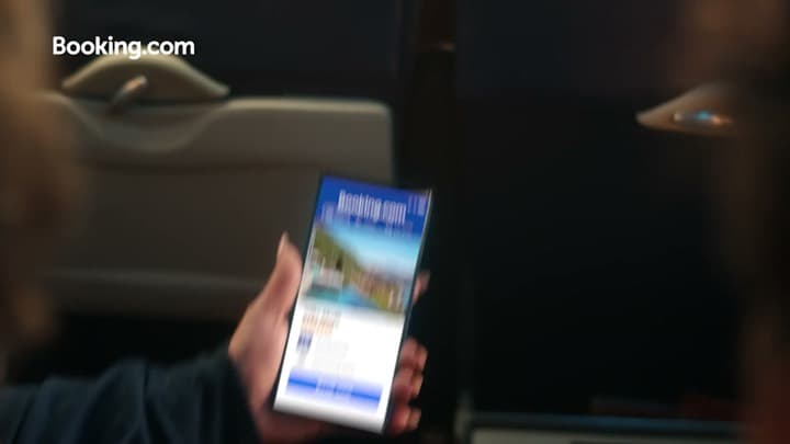 Booking.Com Booking.Com Have It All 00012