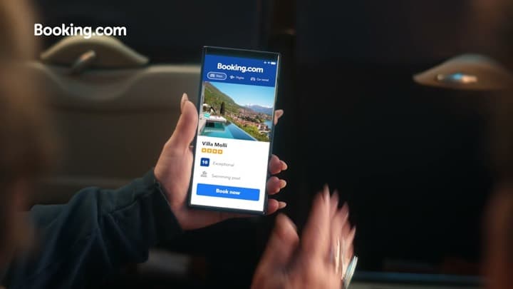 Booking.Com Booking.Com Have It All 00014