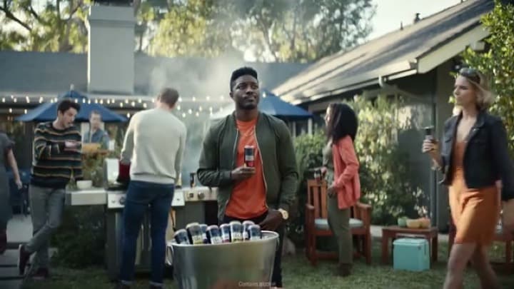 Bud Light Bud Light Seltzer Lemonade: Last Year'S Lemons 00001