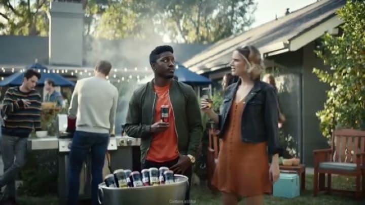 Bud Light Bud Light Seltzer Lemonade: Last Year'S Lemons 00003