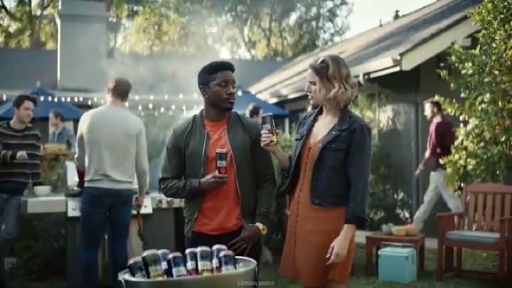 Bud Light Bud Light Seltzer Lemonade: Last Year'S Lemons 00004