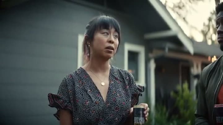 Bud Light Bud Light Seltzer Lemonade: Last Year'S Lemons 00010