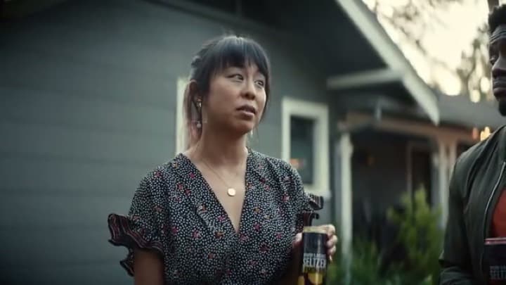 Bud Light Bud Light Seltzer Lemonade: Last Year'S Lemons 00011