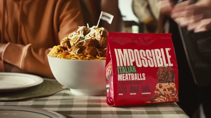 Impossible Foods Impossible Foods Meat Preacher 00033