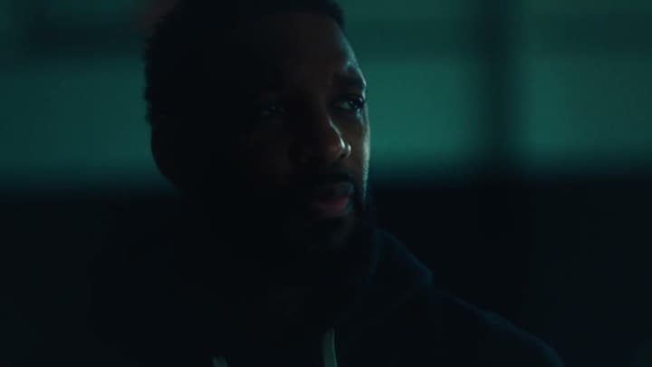Lincoln Lincoln Tracy McGrady 00006