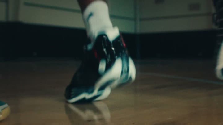 Lincoln Lincoln Tracy McGrady 00021