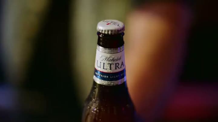 Michelob Michelob I Like Beer 00001