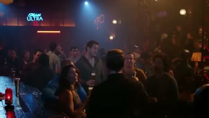 Michelob Michelob I Like Beer 00009
