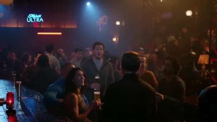 Michelob Michelob I Like Beer 00010
