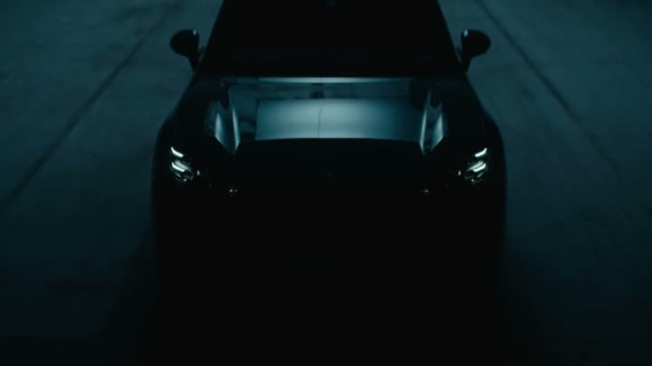 Porsche Porsche Cayenne Electric 00003