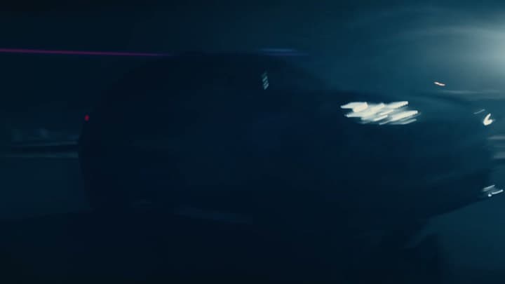Porsche Porsche Cayenne Electric 00028