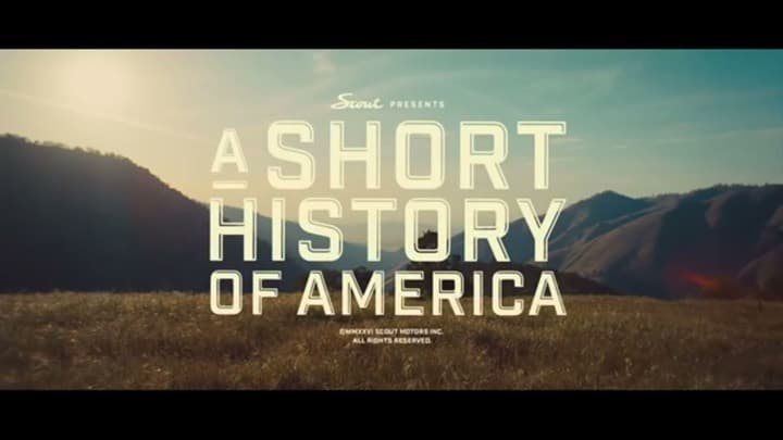 Scout Motors Scout Motors A Short History Of America 00004